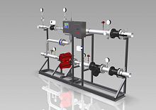 Термопреобразователь ТСП НСХPt100 L120, кл. В (0...+160) ТЕПЛОКОМ 1195 по лучшей цене с доставкой - интернет-магазин Прогрессивные решения
