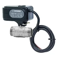 Запорный клапан ESBE MBA122 DN 32 Kvs 100 Подсоединение A G 1¼" ESBE 4310 10 00 по лучшей цене с доставкой - интернет-магазин Прогрессивные решения
