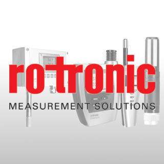 Купить продукцию марки ROTRONIC по заводским ценам. Производство продукции для измерения влажности, температуры, дифференциального давления и концентрации углекислого газа, логгеры, генераторы влажности, анализаторы активности воды, метеорологические датчики, зонды влажности и температуры. Дилер ГК Прогрессивные решения. Соблюдение всех технических стандартов, гарантия качества. Оригинальную продукцию торговой марки ROTRONIC с доставкой по всей России и СНГ